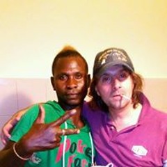 Filipe Manga