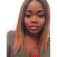 Natala Ludmilla Douacle