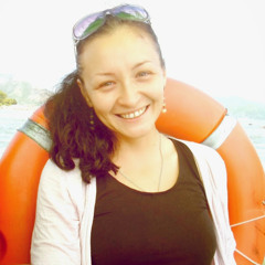 Amrita Giri