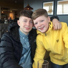 Callan Gallacher