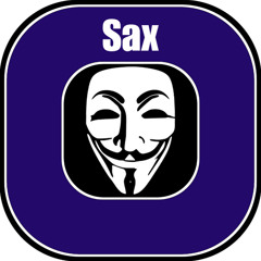 #sax