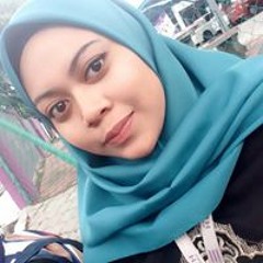 Mysrra Hamdan