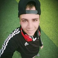 Ibrahim Hassan