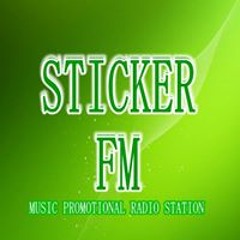 Sticker Fm Radio Station