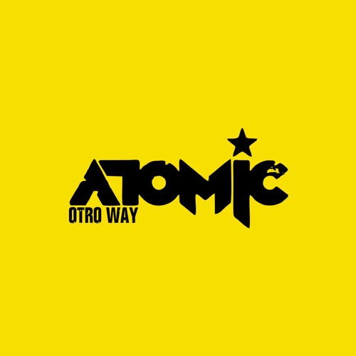 Atomic Otro Way’s avatar