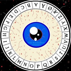 the wandering spheres
