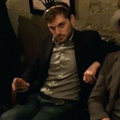 Riley Eli Stome Gambill