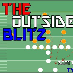 The Outside Blitz