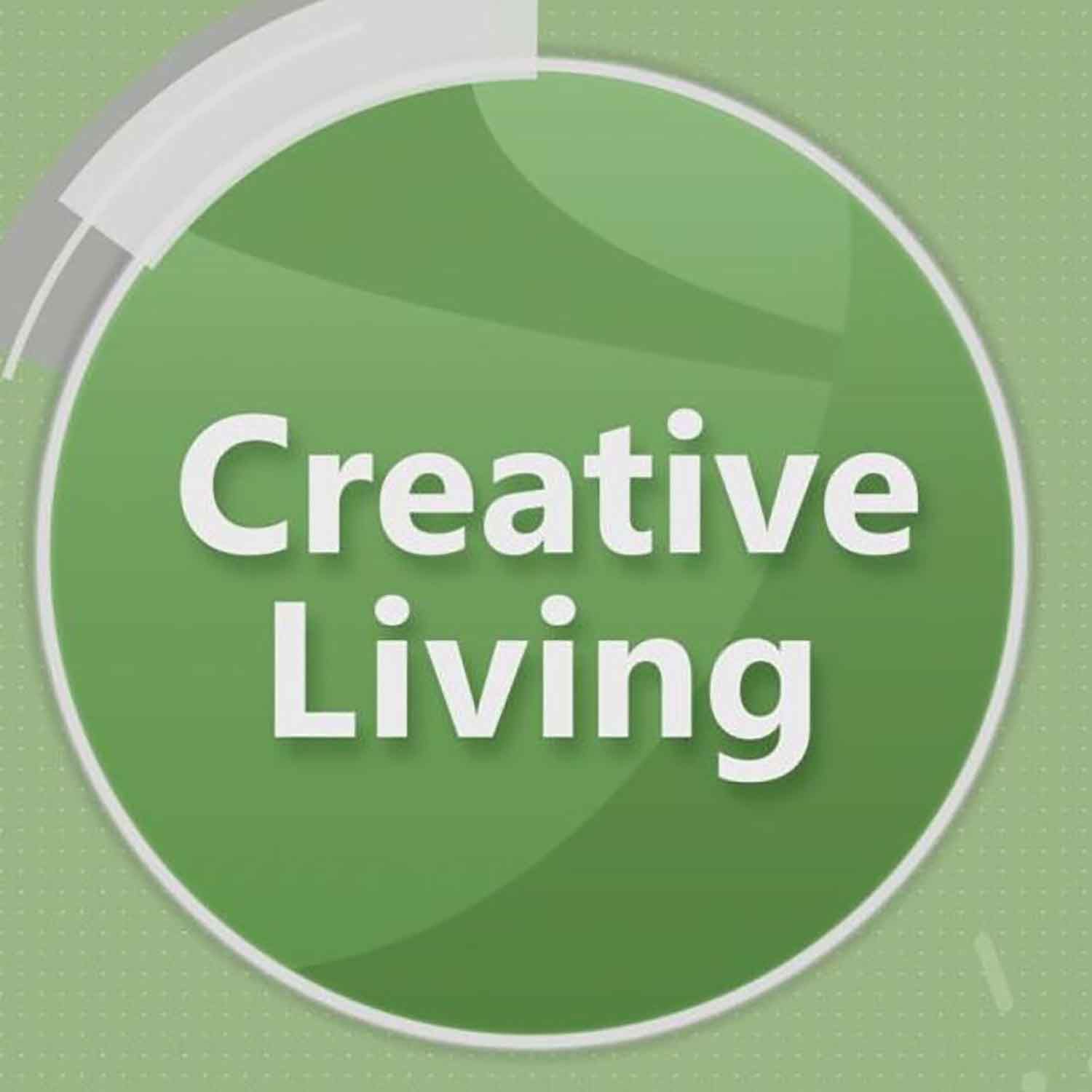 Creative Living with Jane Monzures