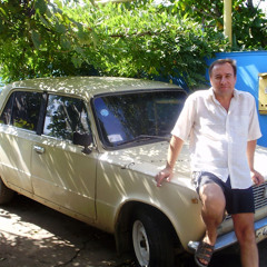 Анатолий Петров