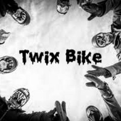 Twix-Bike