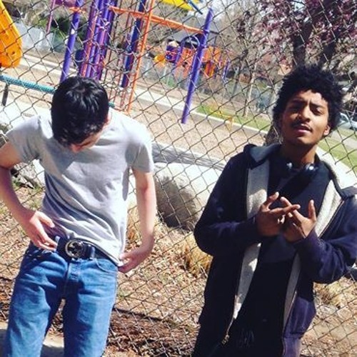 Lo-Fi Memphis rap