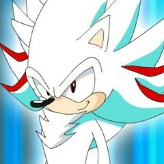 Shadic34 Hedgehog