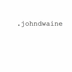 John Dwaine