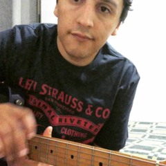 Enoc Baeza