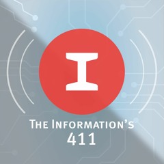 The Information Podcasts