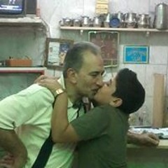 على المصرى