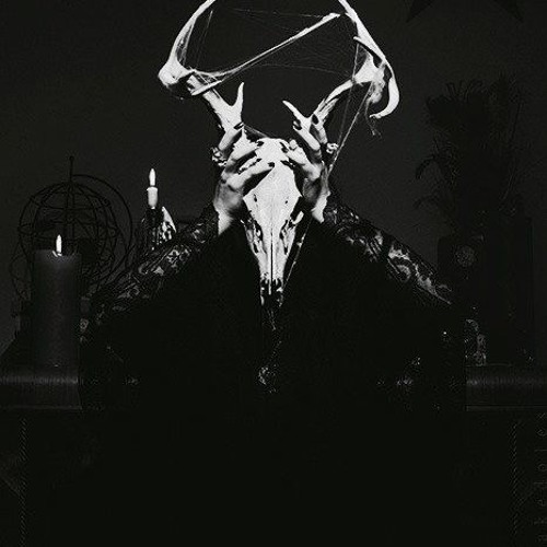 SoundCloud profile picture for @knelt