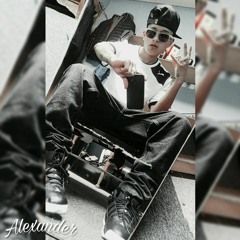 Älëx Chïcäizä 2