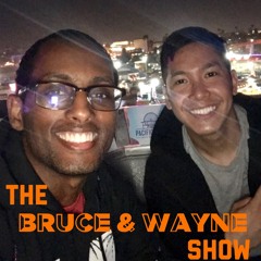 The Bruce & Wayne Show