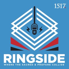 Ringside Preachers