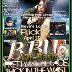 Popeye DaGreat Scott