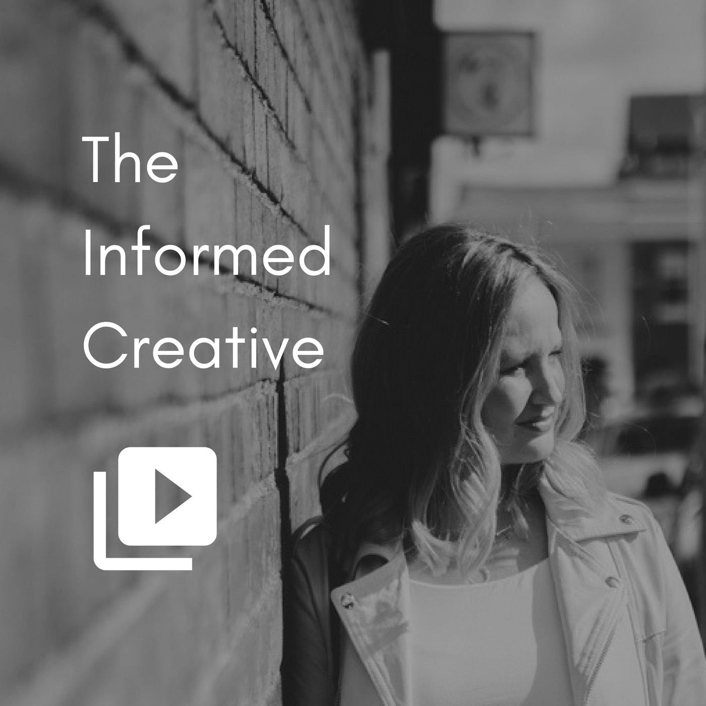 The Informed Creative