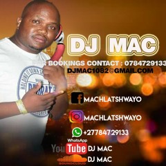 DJ Mac
