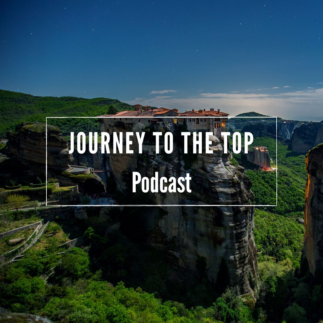 Journey To The Top
