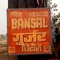 Bansal