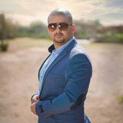 Mohammed Daw