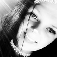 Sarahjane Ashcroft