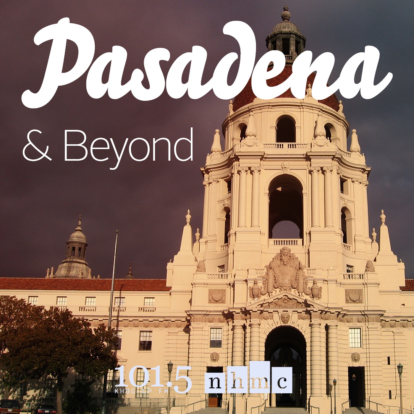 Pasadena & Beyond