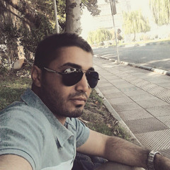 mehdi mehdipour