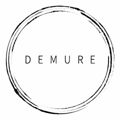 Demure Circle