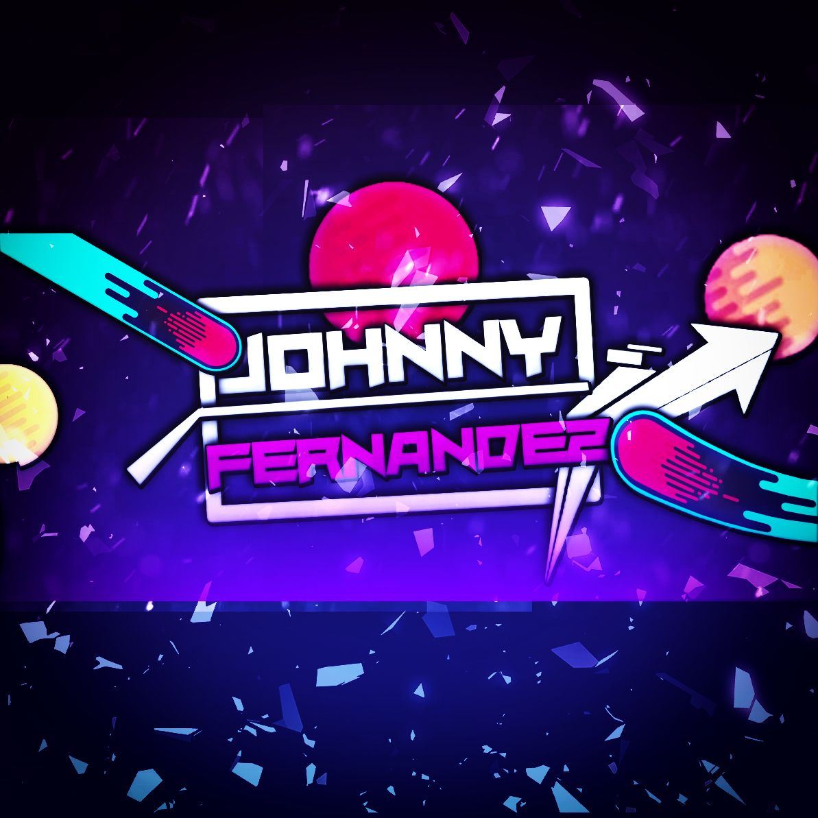 [[ Producciones Johnny ]]