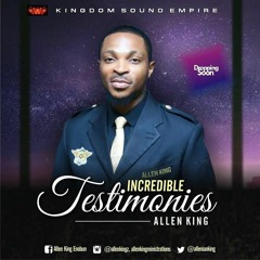 Allen King Enobun
