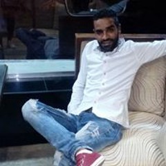 Mostafa Arafaa