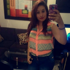 Daniela Andrea Angulo