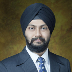 Manpreet Singh kanpuri