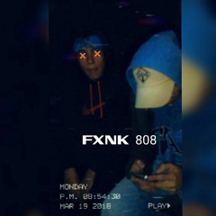 Ｆｘｎｋ 𝟠𝟘𝟠
