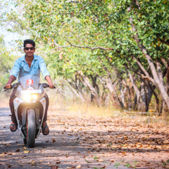 Abhi Naidu