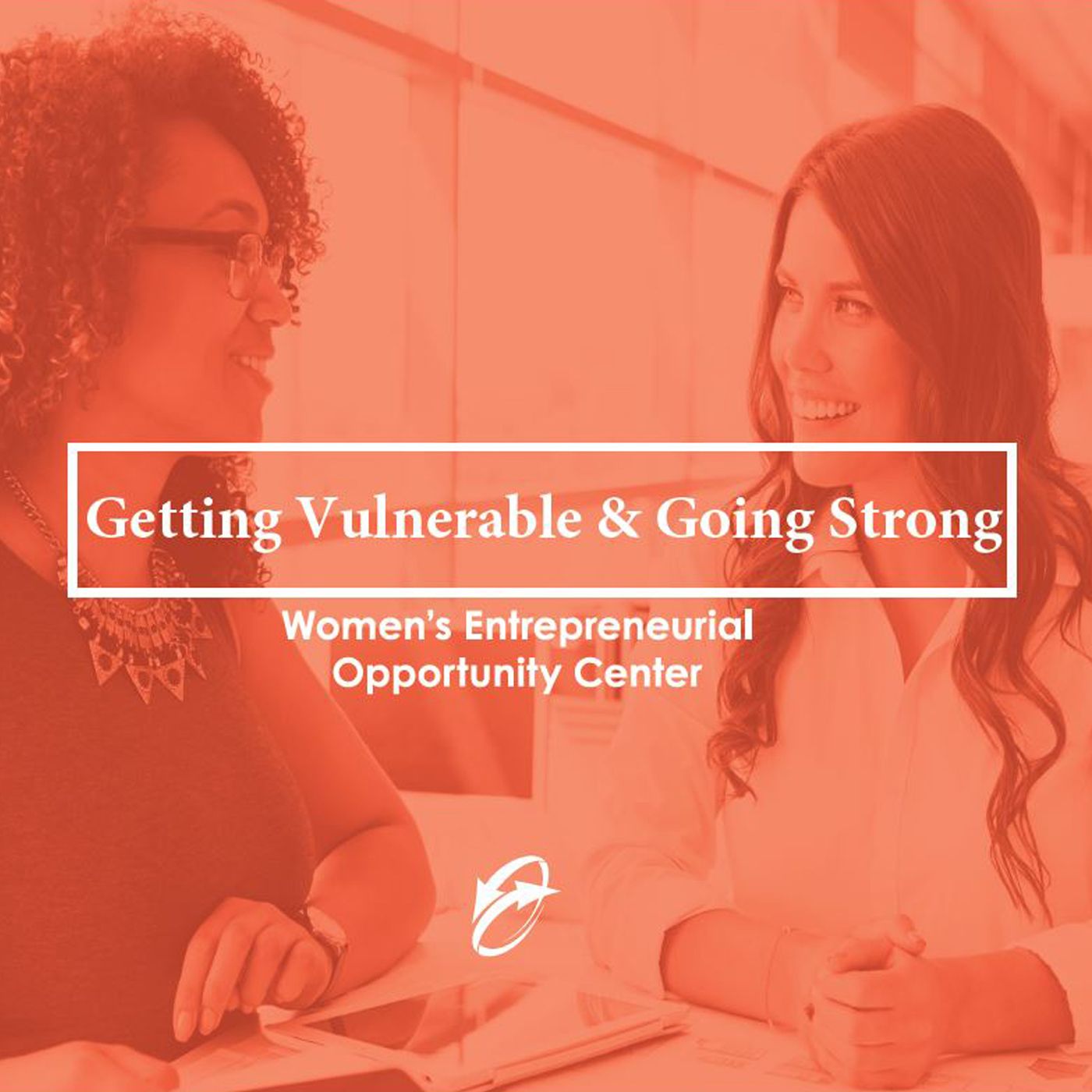 Women's Entrepreneurial Opportunity Center