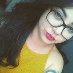 Ana Paula Dorneles