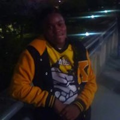 Michael Woodard