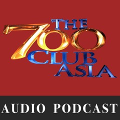 The 700 Club Asia