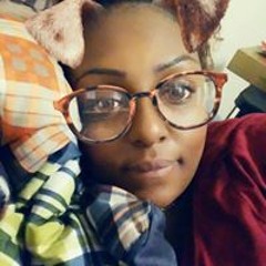 Tyersah King