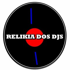 CAIXA EFEITO CAINDO (RELIKIA DOS DJS)