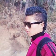 Tandin Jamtsho