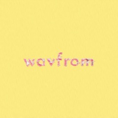 wavfrom